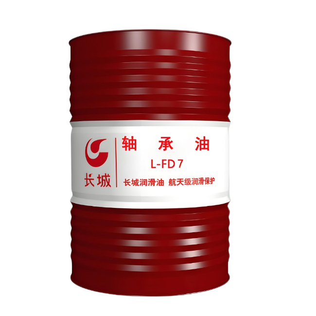 沉湖管委会长城FD轴承油